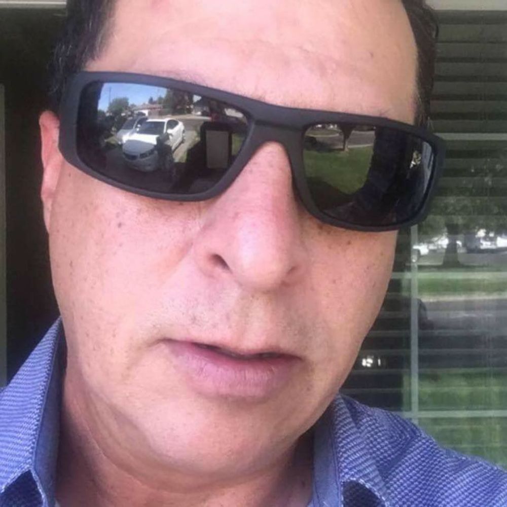 Meet your Posher, Joseluis